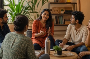 HWH accountability groups